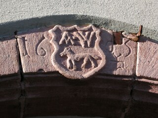 Appartamento per vacanze Hunawihr Documento 22