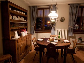 Appartamento per vacanze Hunawihr Caratteristiche 9