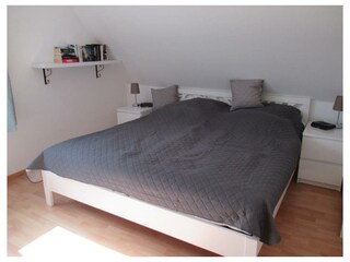 Ferienwohnung Carolinensiel Außenaufnahme 10