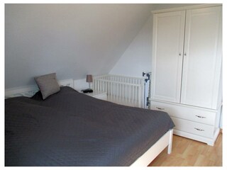 Ferienwohnung Carolinensiel Außenaufnahme 11
