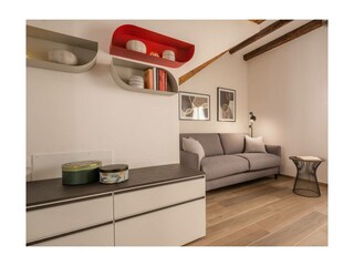Ferienwohnung Venedig Außenaufnahme 2