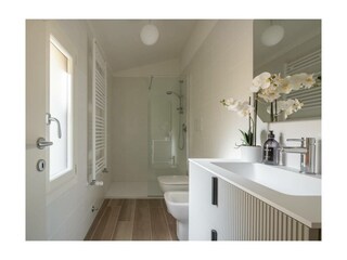 Ferienwohnung Venedig Außenaufnahme 7