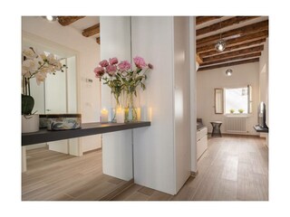 Ferienwohnung Venedig Außenaufnahme 8