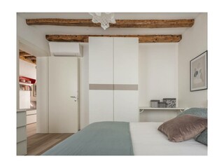 Ferienwohnung Venedig Außenaufnahme 9