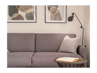 Ferienwohnung Venedig Außenaufnahme 12