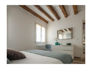 Ferienwohnung Venedig Außenaufnahme 15