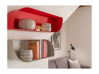Ferienwohnung Venedig Außenaufnahme 17