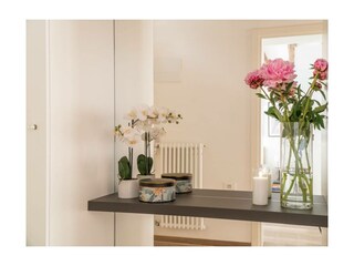 Ferienwohnung Venedig Außenaufnahme 19