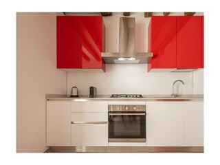 Ferienwohnung Venedig Außenaufnahme 20