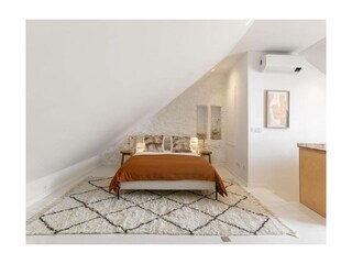 Ferienwohnung Lissabon Außenaufnahme 3