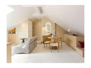 Ferienwohnung Lissabon Außenaufnahme 6