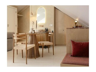 Ferienwohnung Lissabon Außenaufnahme 15