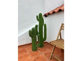 Ferienwohnung Lissabon Außenaufnahme 19