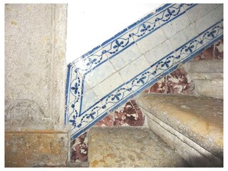 Ferienwohnung Lissabon Außenaufnahme 20