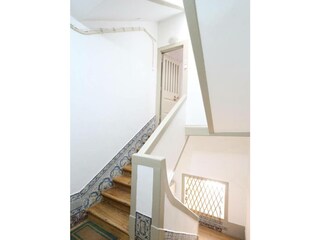 Ferienwohnung Lissabon Außenaufnahme 21