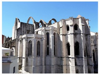 Ferienwohnung Lissabon Außenaufnahme 33