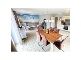 Ferienwohnung Neue Tiefe Außenaufnahme 4