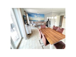 Ferienwohnung Neue Tiefe Außenaufnahme 5