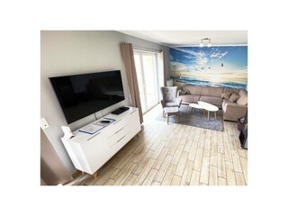 Ferienwohnung Neue Tiefe Außenaufnahme 6