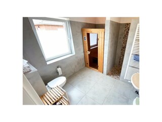 Ferienwohnung Neue Tiefe Außenaufnahme 7