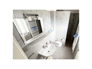 Ferienwohnung Neue Tiefe Außenaufnahme 8