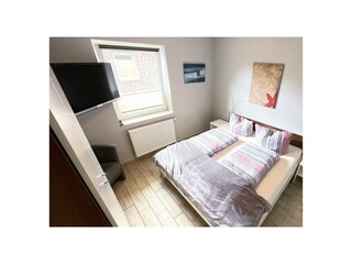 Ferienwohnung Neue Tiefe Außenaufnahme 9