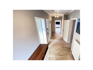 Ferienwohnung Neue Tiefe Außenaufnahme 12