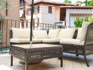 41 m² Ferienwohnung ∙ 4 Gäste