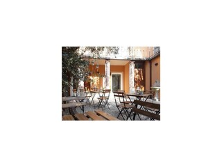 Ferienwohnung Toscolano-Maderno Außenaufnahme 8