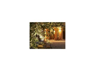 Ferienwohnung Toscolano-Maderno Außenaufnahme 10