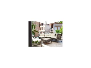 Ferienwohnung Toscolano-Maderno Außenaufnahme 18