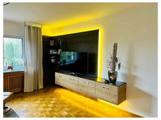Ferienwohnung Harlesiel Außenaufnahme 3