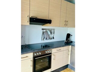 Ferienwohnung Harlesiel Außenaufnahme 5