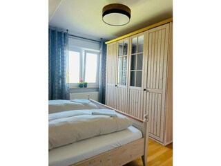 Ferienwohnung Harlesiel Außenaufnahme 8