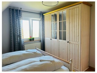 Ferienwohnung Harlesiel Außenaufnahme 9