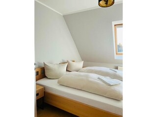 Ferienwohnung Harlesiel Außenaufnahme 10