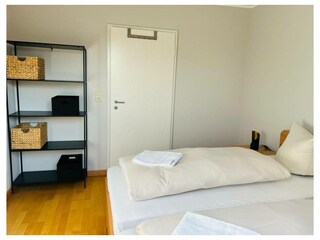 Ferienwohnung Harlesiel Außenaufnahme 12