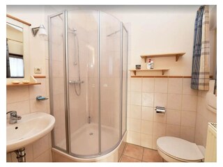 Ferienwohnung Harlesiel Außenaufnahme 17