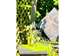 Ferienwohnung Harlesiel Außenaufnahme 22