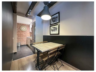 Ferienwohnung Barcelona Außenaufnahme 5