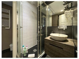 Ferienwohnung Barcelona Außenaufnahme 11