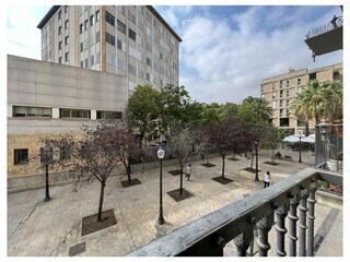 Ferienwohnung Barcelona Außenaufnahme 17