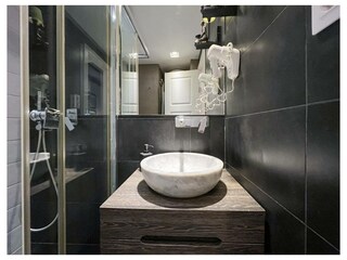 Ferienwohnung Barcelona Außenaufnahme 18