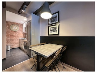 Ferienwohnung Barcelona Außenaufnahme 23