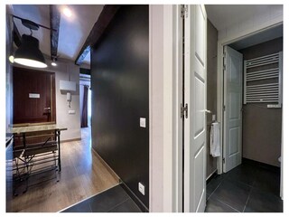 Ferienwohnung Barcelona Außenaufnahme 27