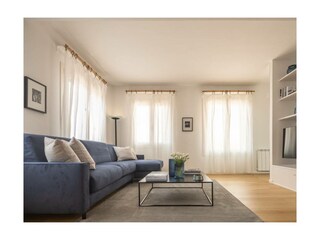 Ferienwohnung Venedig Außenaufnahme 2