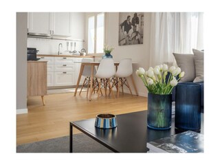 Ferienwohnung Venedig Außenaufnahme 3
