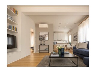 Ferienwohnung Venedig Außenaufnahme 4