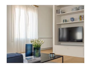 Ferienwohnung Venedig Außenaufnahme 5