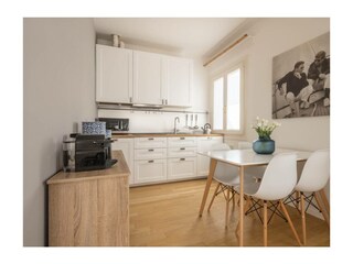 Ferienwohnung Venedig Außenaufnahme 6